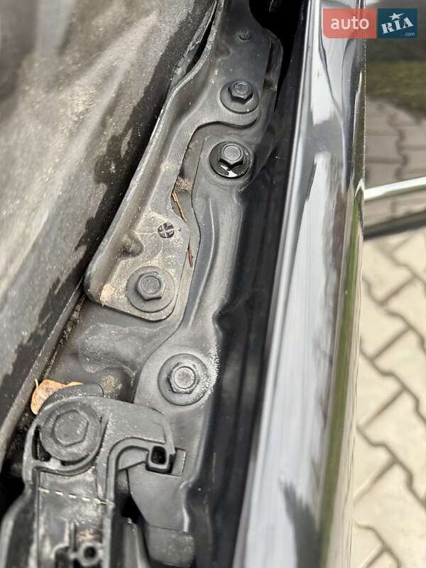 Універсал Peugeot 207 2011 в Тернополі