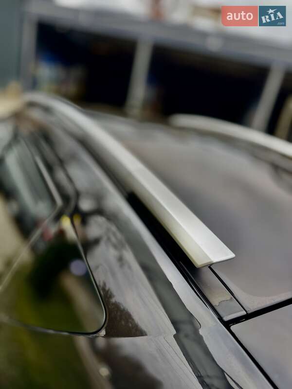 Універсал Peugeot 207 2011 в Тернополі