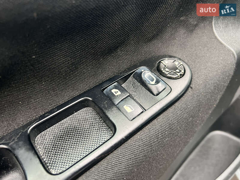 Универсал Peugeot 207 2009 в Вапнярке