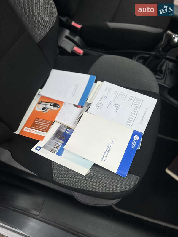 Универсал Peugeot 207 2009 в Вапнярке