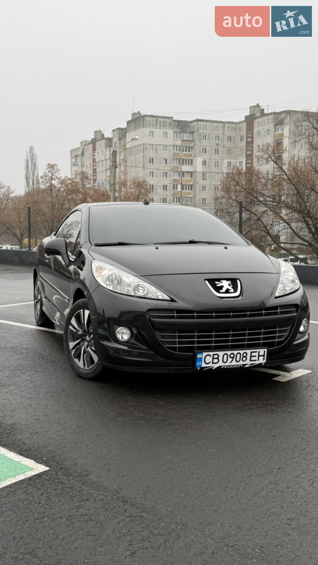 2010 Peugeot 207 - фото 1
