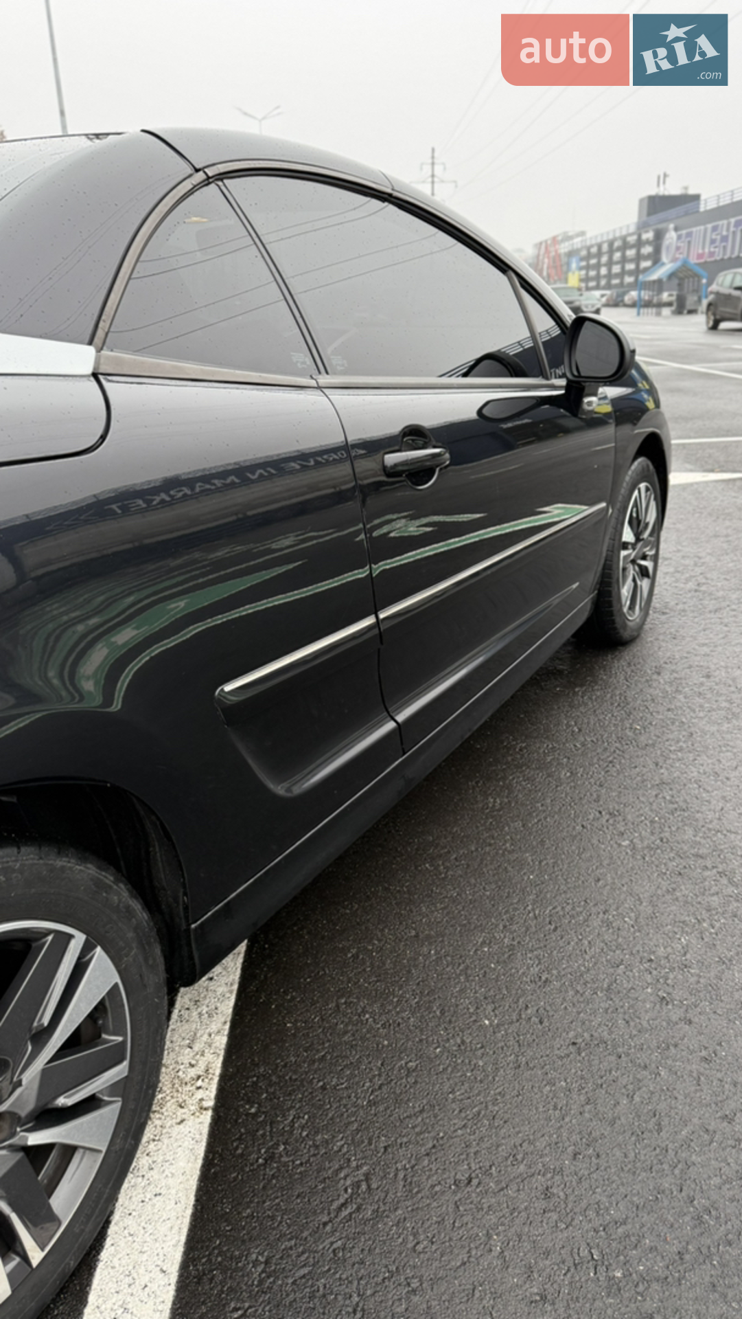 2010 Peugeot 207 - мініатюра 6