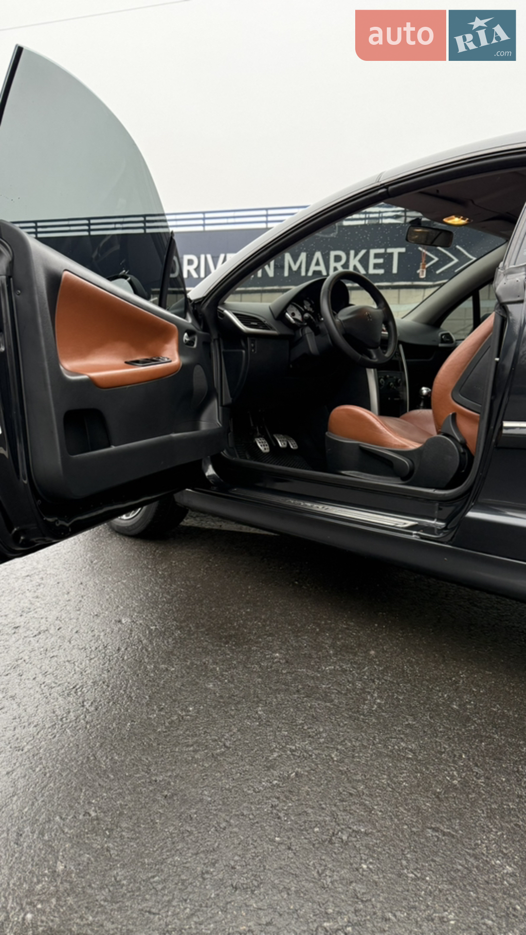 2010 Peugeot 207 - мініатюра 7