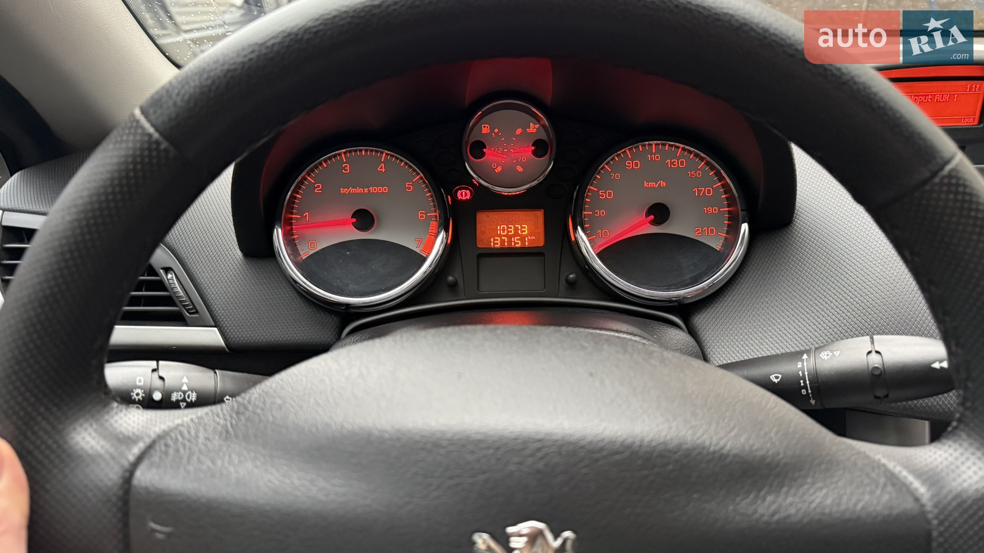 2010 Peugeot 207 - мініатюра 19