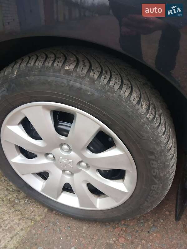 Универсал Peugeot 207 2008 в Житомире фото 13 Универсал Peugeot 207 2008 в Житомире