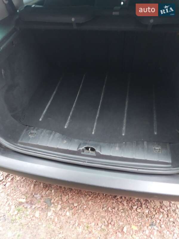 Универсал Peugeot 207 2008 в Житомире фото 16 Универсал Peugeot 207 2008 в Житомире