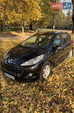 Универсал Peugeot 207 2012 в Ямполе