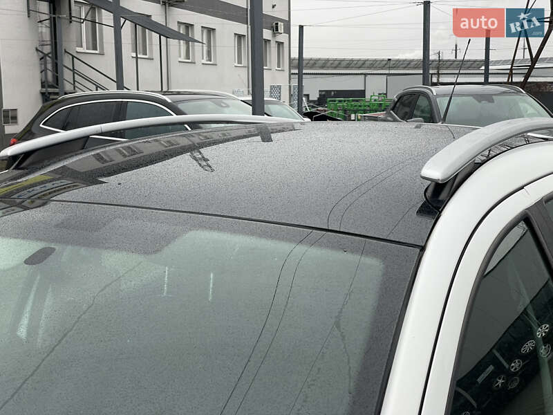 Універсал Peugeot 207 2008 в Мукачевому