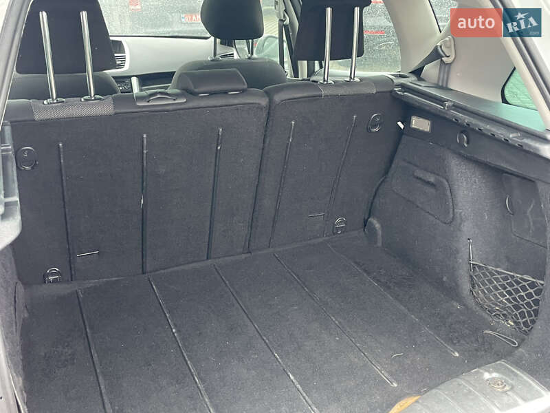 Універсал Peugeot 207 2008 в Мукачевому