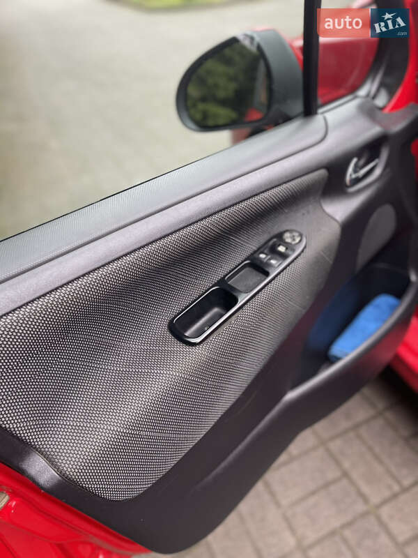 Хетчбек Peugeot 207 2007 в Хмельницькому