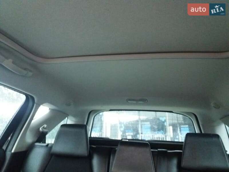 Універсал Peugeot 207 2007 в Тернополі