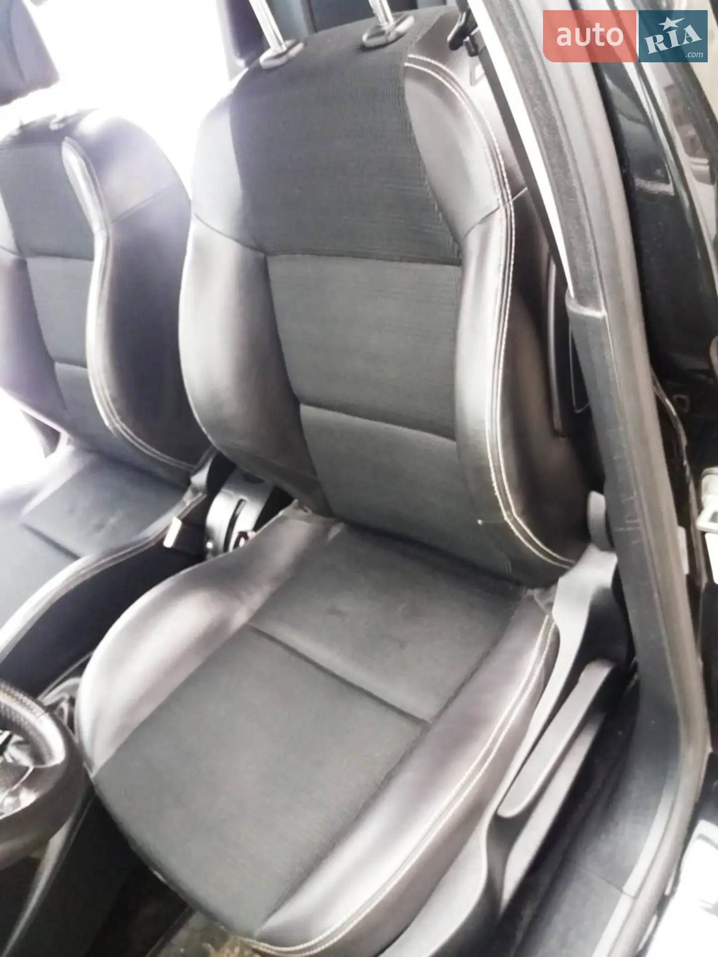 Peugeot 207 2007 VIN VF3WU5FWC34035699 фото оголошення 30 з 70