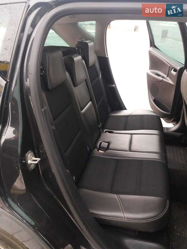 Універсал Peugeot 207 2007 в Тернополі