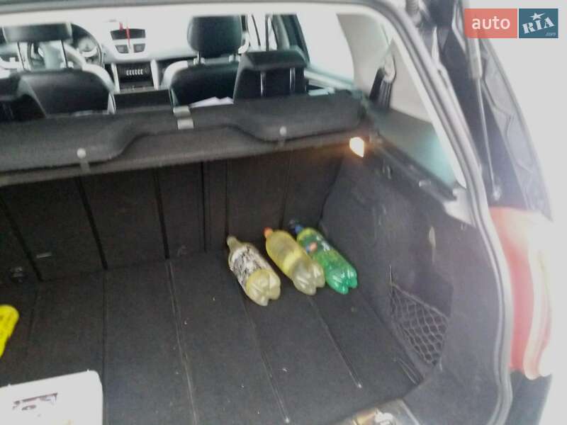 Універсал Peugeot 207 2007 в Тернополі