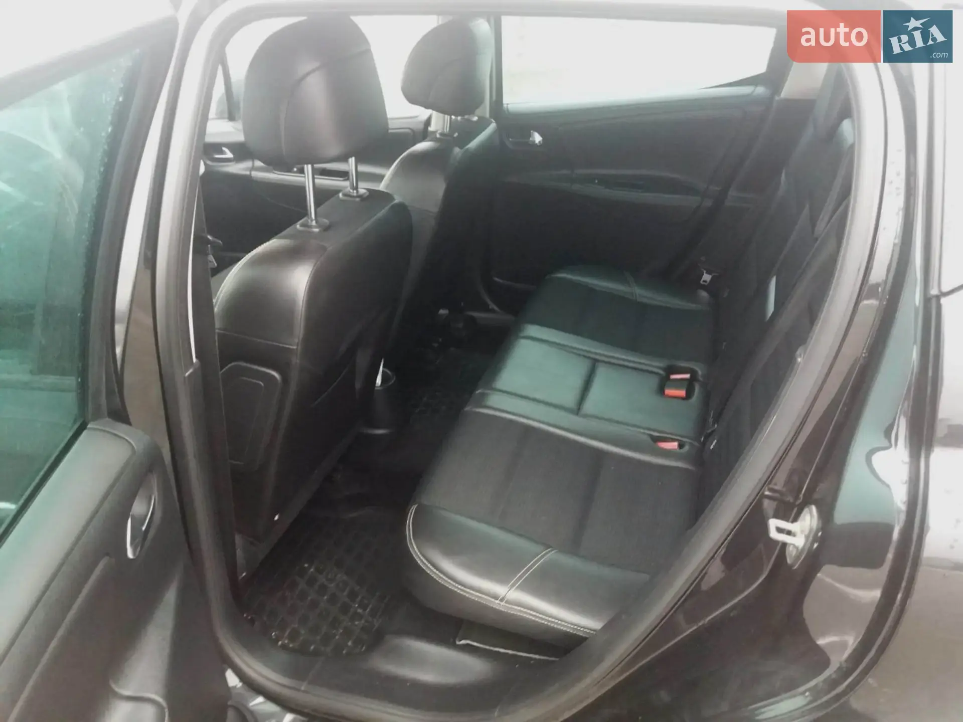 Peugeot 207 2007 VIN VF3WU5FWC34035699 фото оголошення 63 з 70