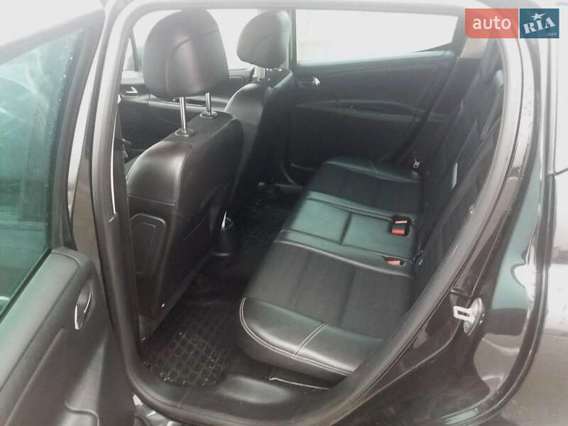 Універсал Peugeot 207 2007 в Тернополі