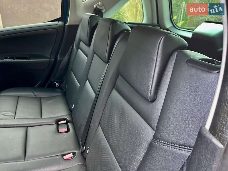 Универсал Peugeot 207 2009 в Мукачево