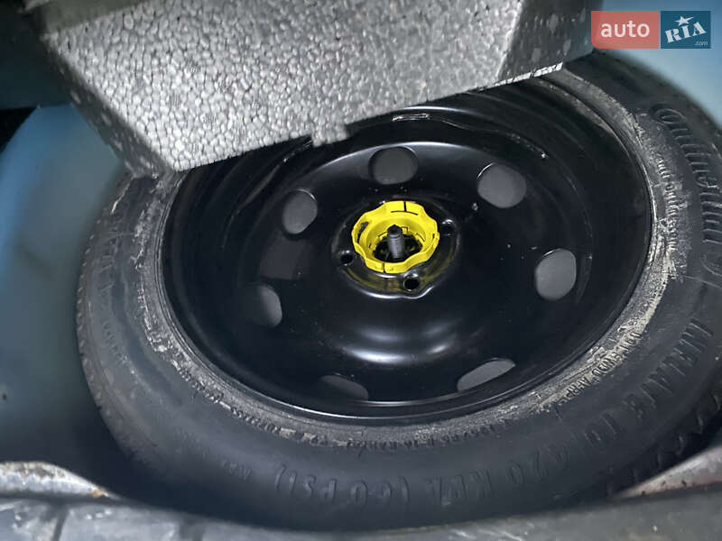 Універсал Peugeot 207 2008 в Києві фото 14 Універсал Peugeot 207 2008 в Києві