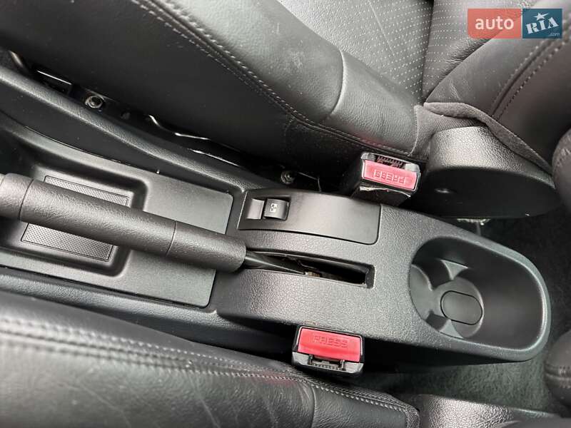 Универсал Peugeot 207 2011 в Луцке