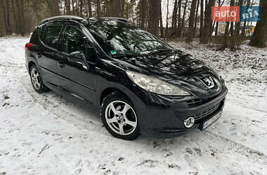 Универсал Peugeot 207 2008 в Луцке