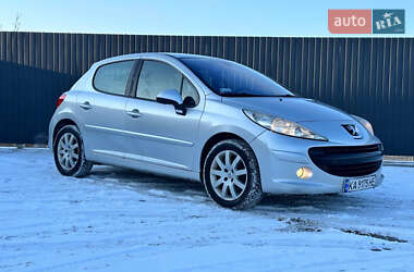 Хетчбек Peugeot 207 2007 в Черкасах