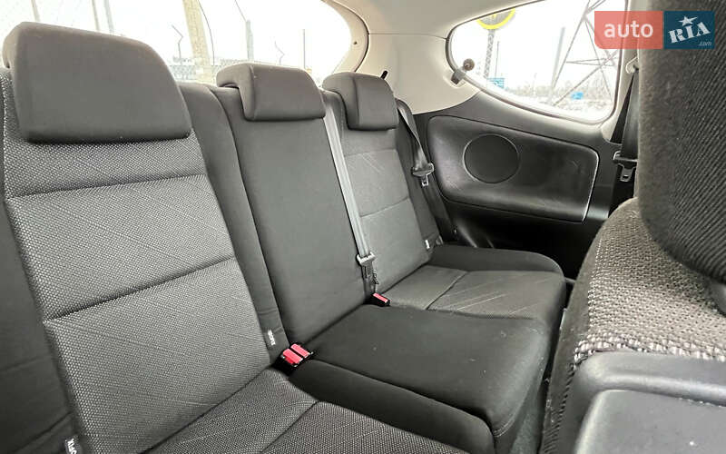 Хэтчбек Peugeot 207 2007 в Стрые фото 18 Хэтчбек Peugeot 207 2007 в Стрые