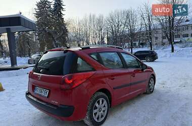 Хетчбек Peugeot 207 2009 в Кременці