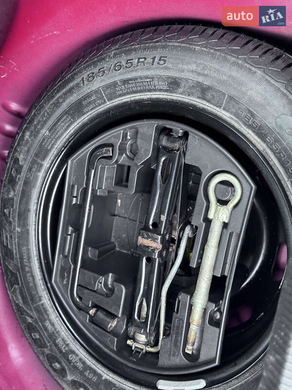 Хэтчбек Peugeot 207 2006 в Хмельницком фото 20 Хэтчбек Peugeot 207 2006 в Хмельницком