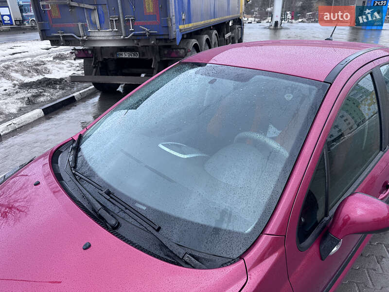 Хэтчбек Peugeot 207 2006 в Хмельницком фото 30 Хэтчбек Peugeot 207 2006 в Хмельницком