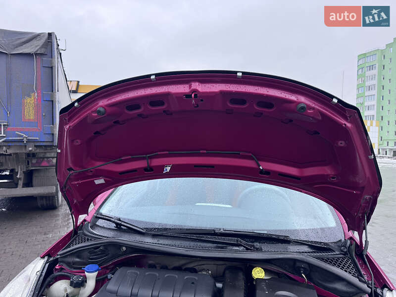 Хэтчбек Peugeot 207 2006 в Хмельницком фото 34 Хэтчбек Peugeot 207 2006 в Хмельницком