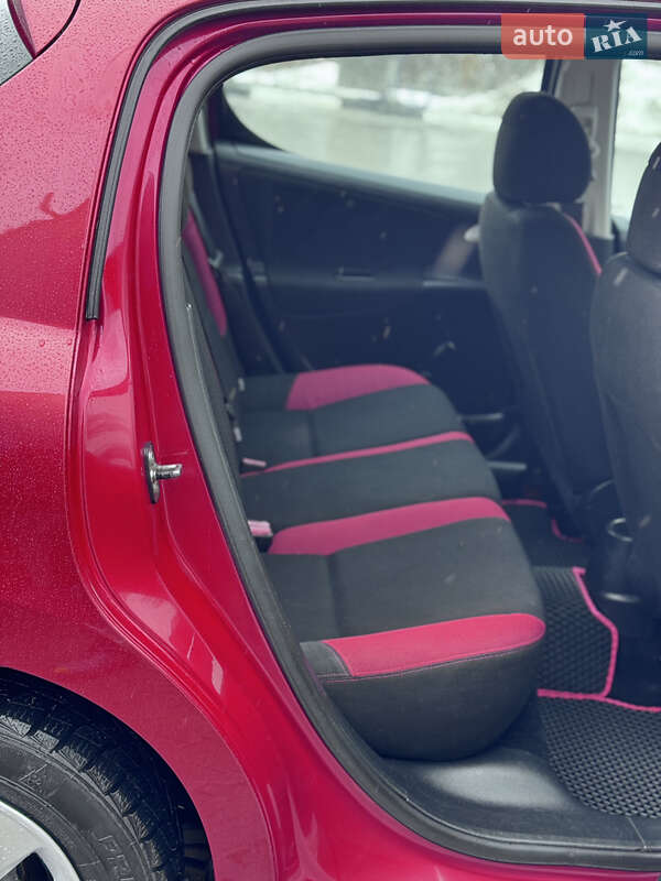 Хэтчбек Peugeot 207 2006 в Хмельницком фото 49 Хэтчбек Peugeot 207 2006 в Хмельницком