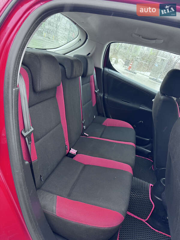 Хэтчбек Peugeot 207 2006 в Хмельницком фото 52 Хэтчбек Peugeot 207 2006 в Хмельницком