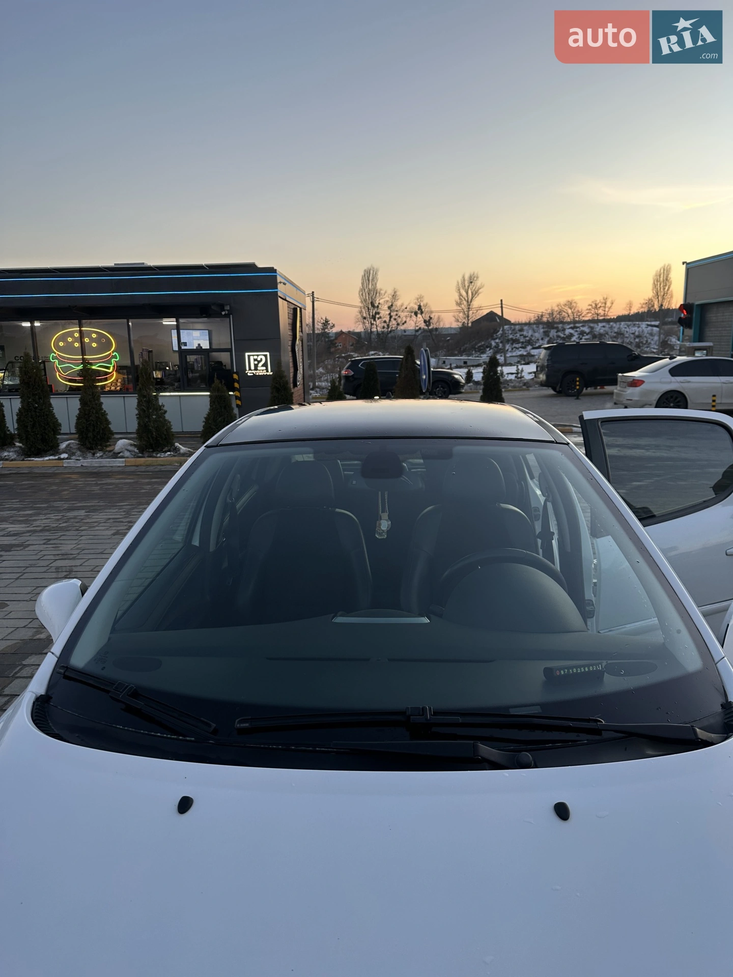 2012 Peugeot 207 - мініатюра 7