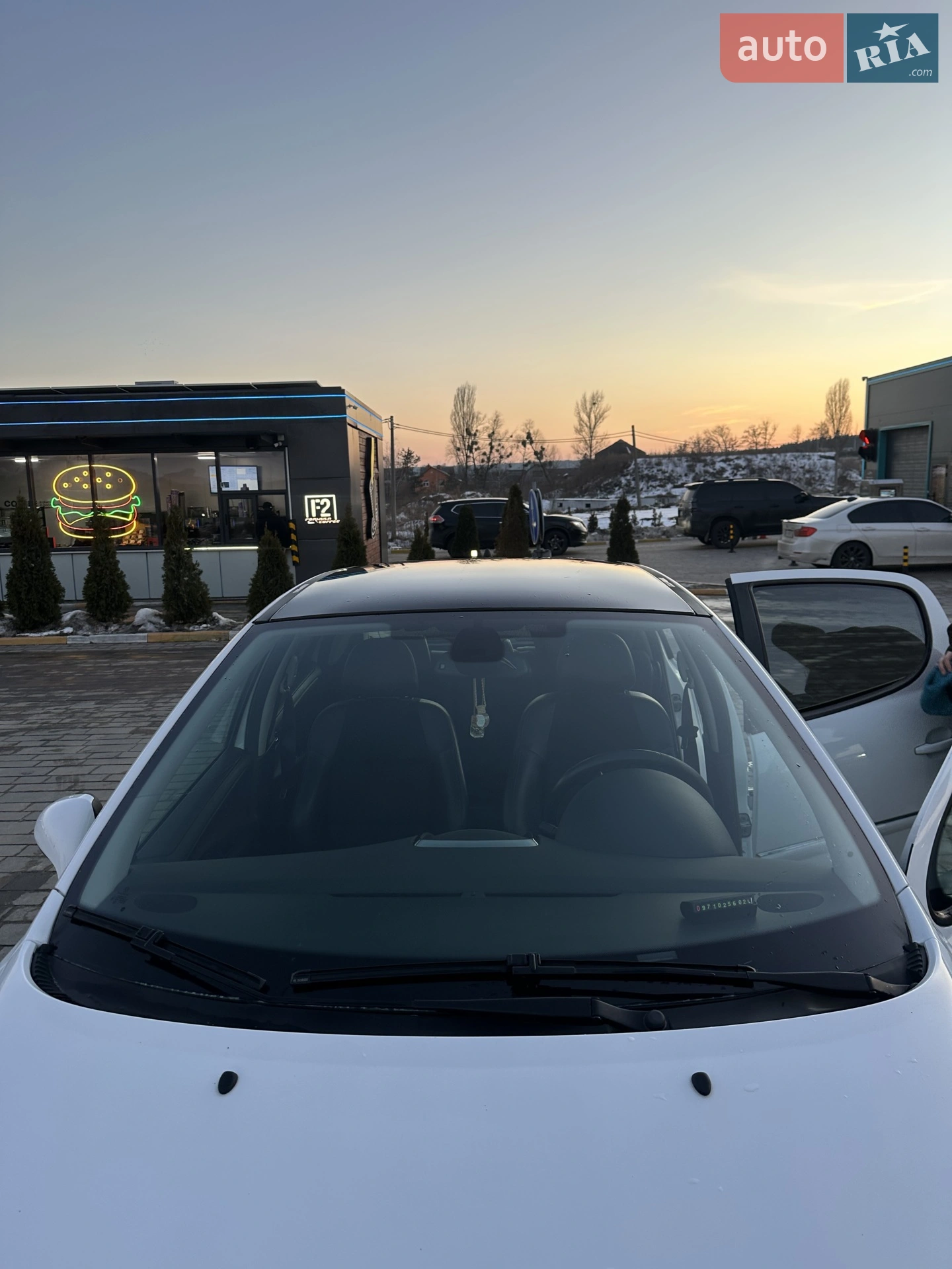 2012 Peugeot 207 - мініатюра 10
