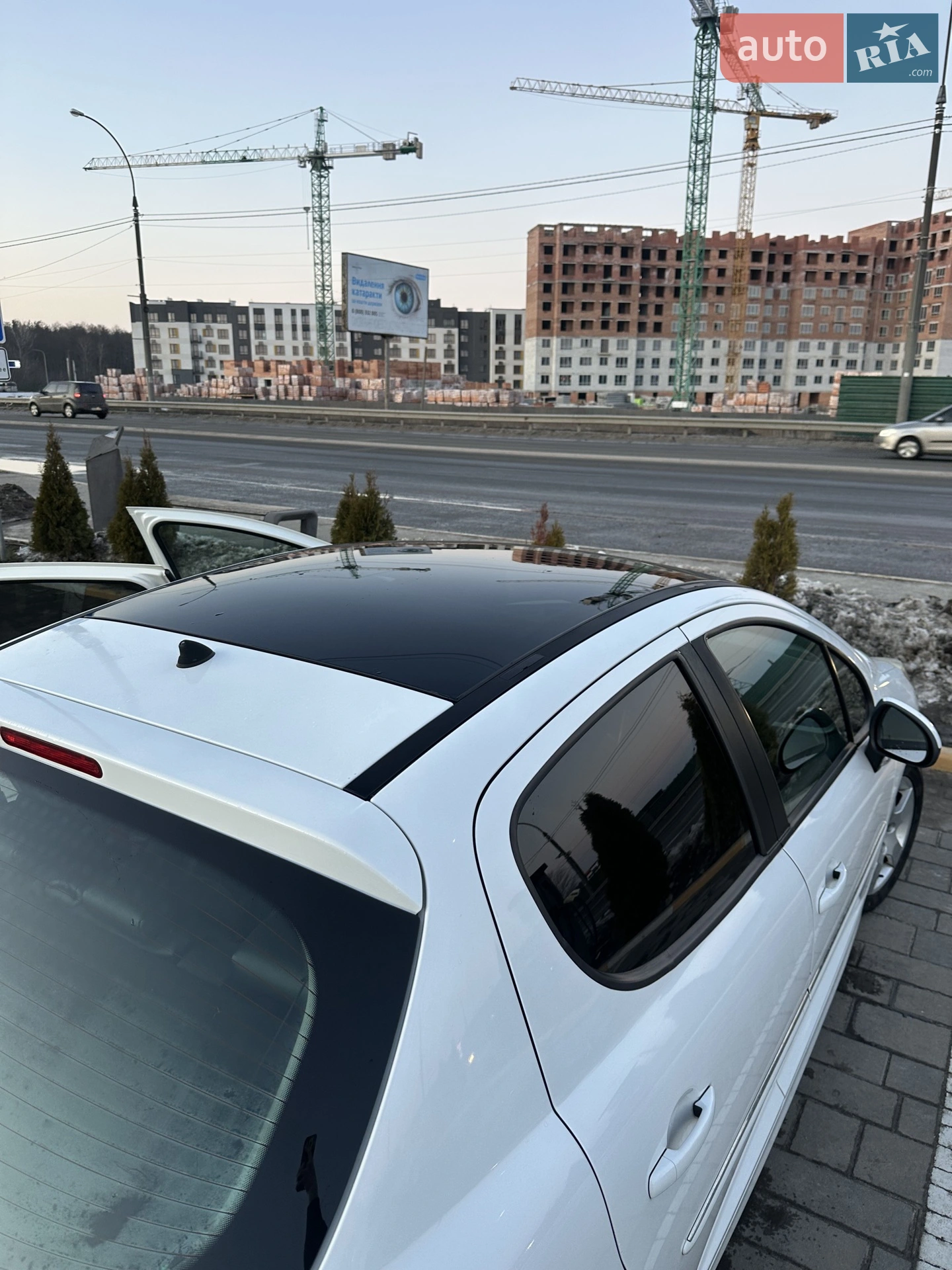 2012 Peugeot 207 - мініатюра 14