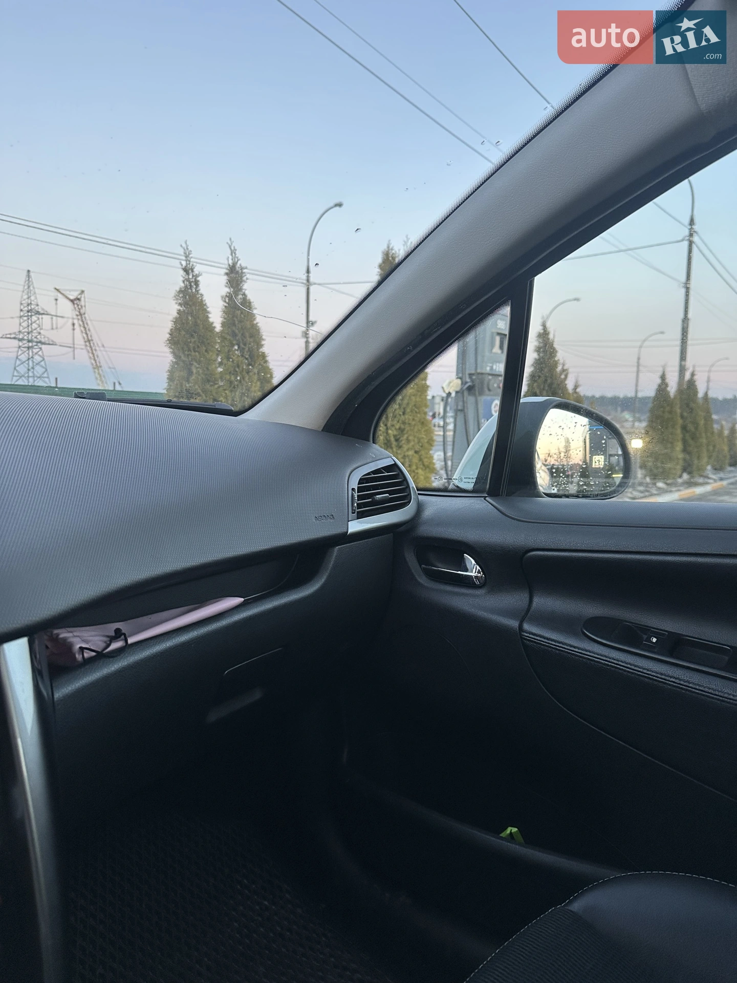 2012 Peugeot 207 - мініатюра 17