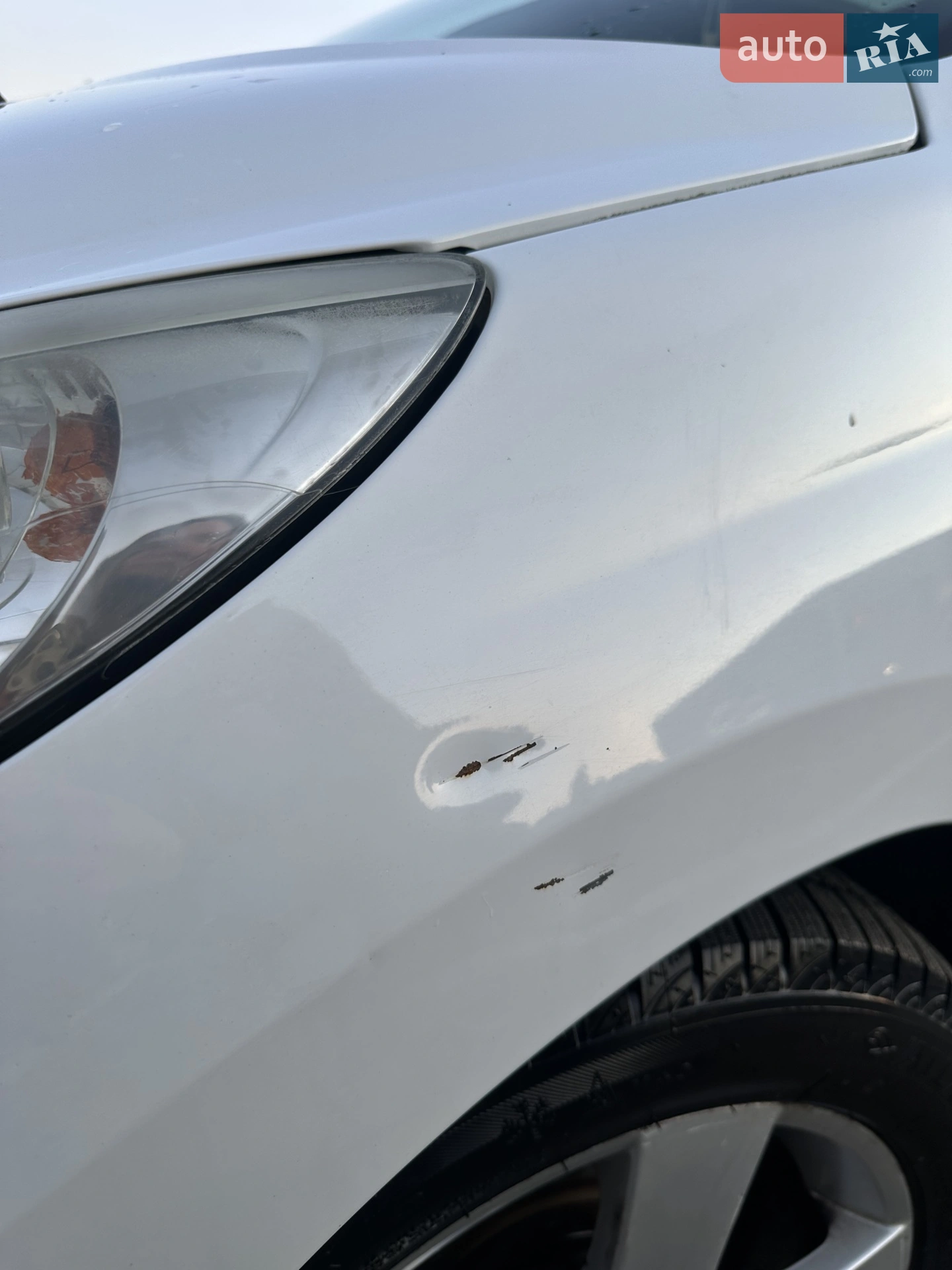 2012 Peugeot 207 - мініатюра 22