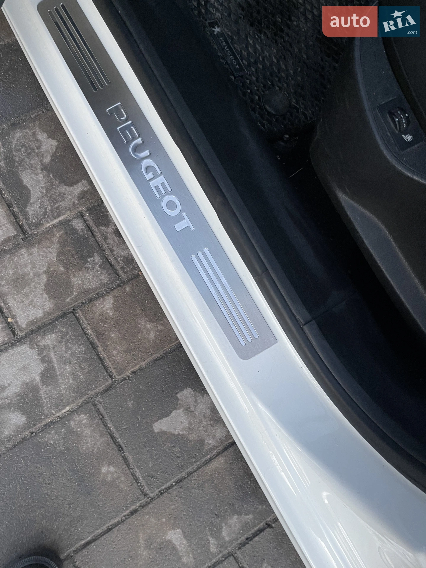 2012 Peugeot 207 - мініатюра 23