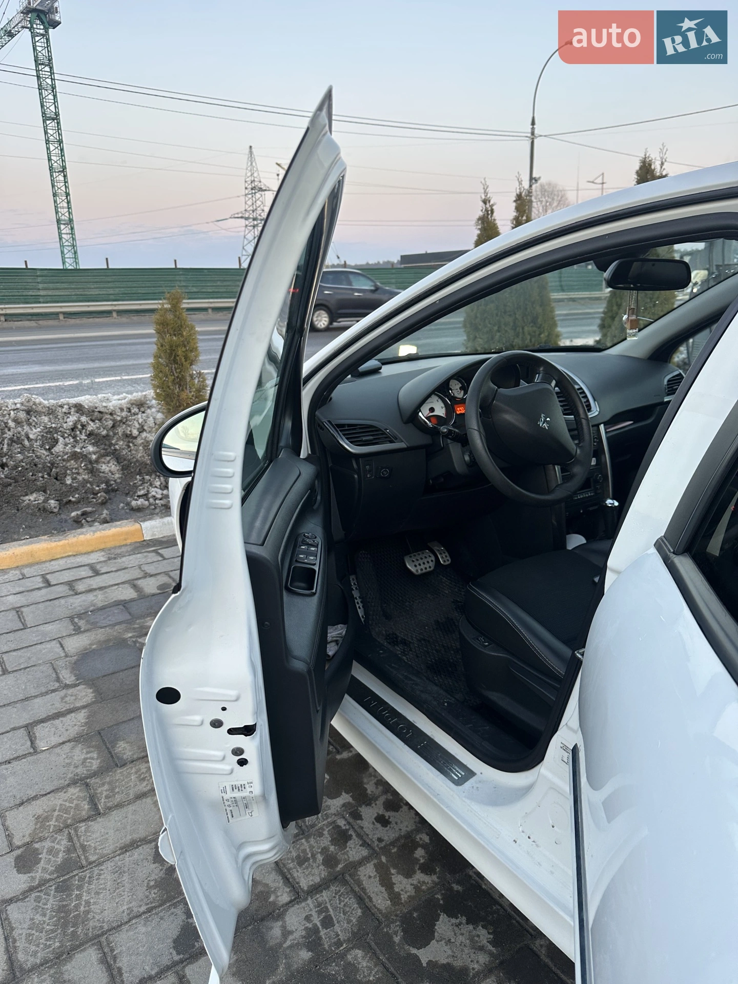 2012 Peugeot 207 - мініатюра 29