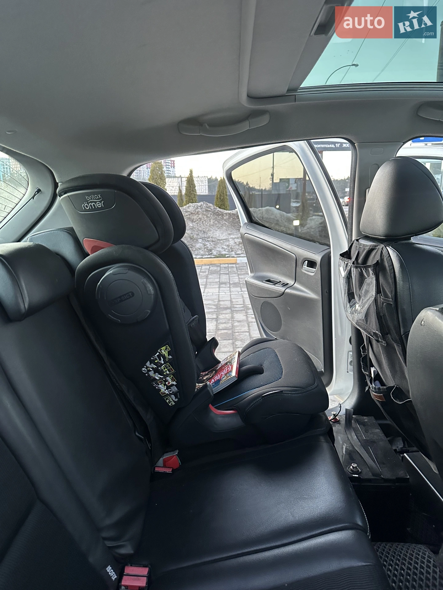 2012 Peugeot 207 - мініатюра 30