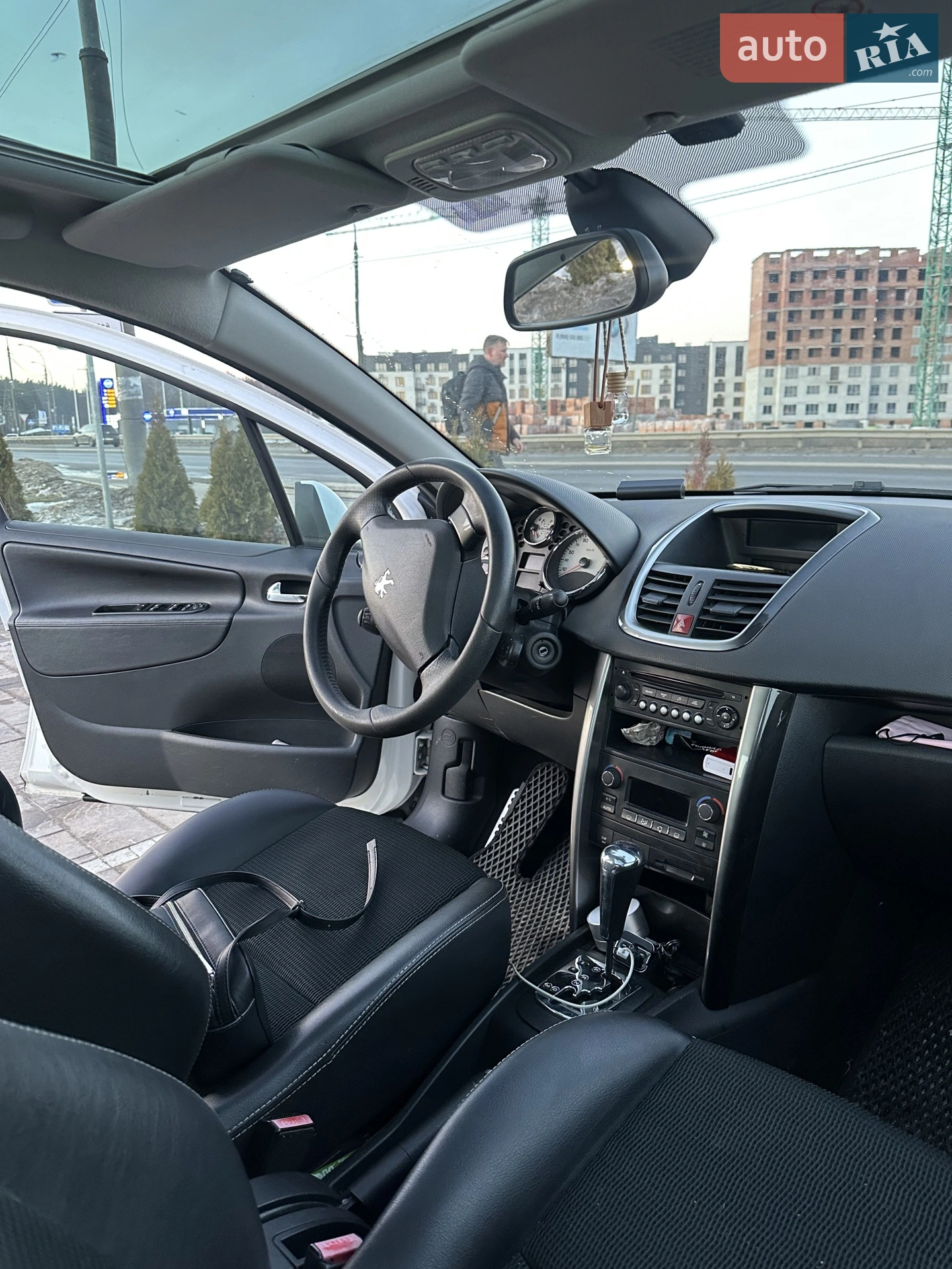 2012 Peugeot 207 - мініатюра 31