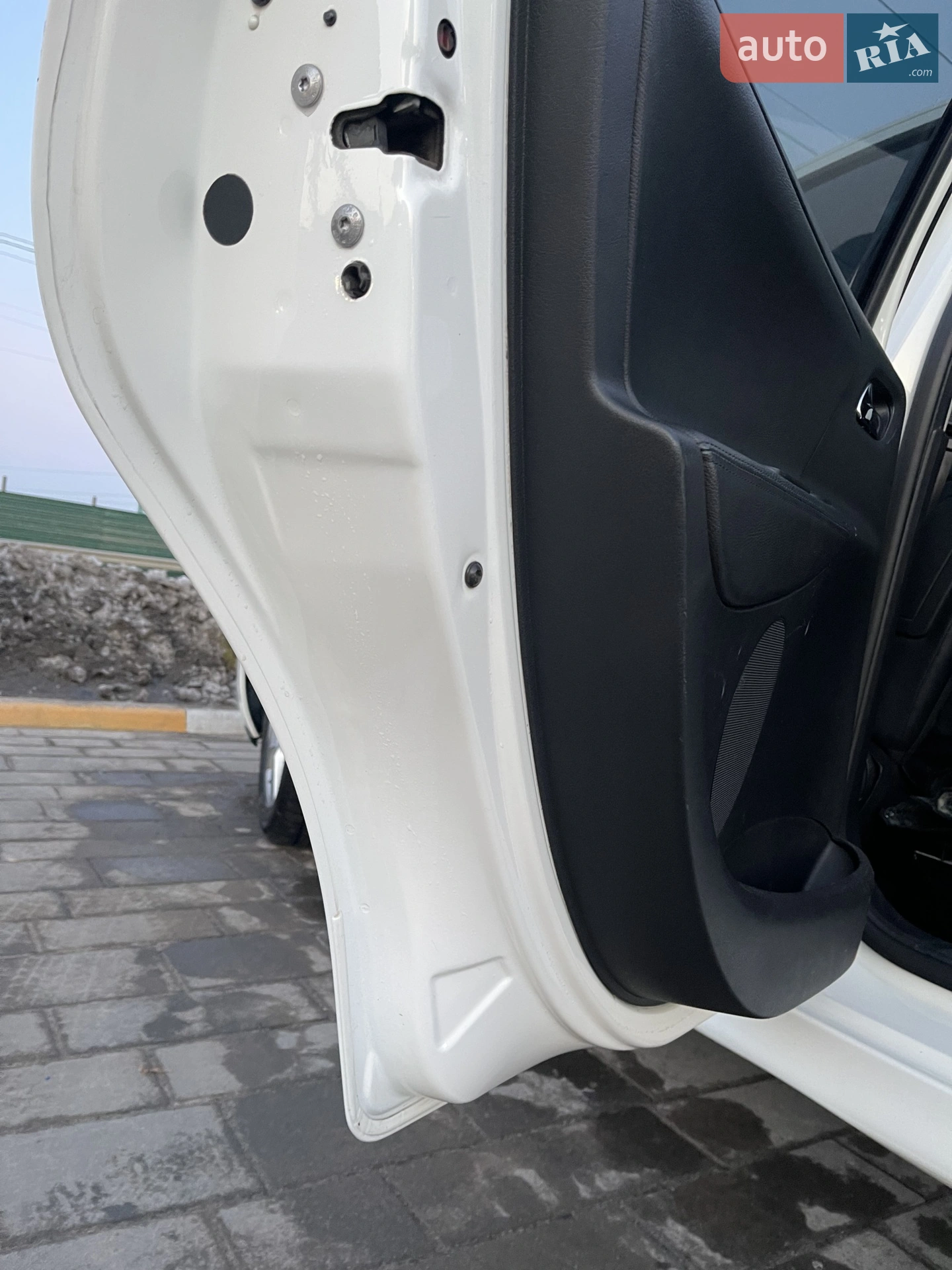 2012 Peugeot 207 - мініатюра 34