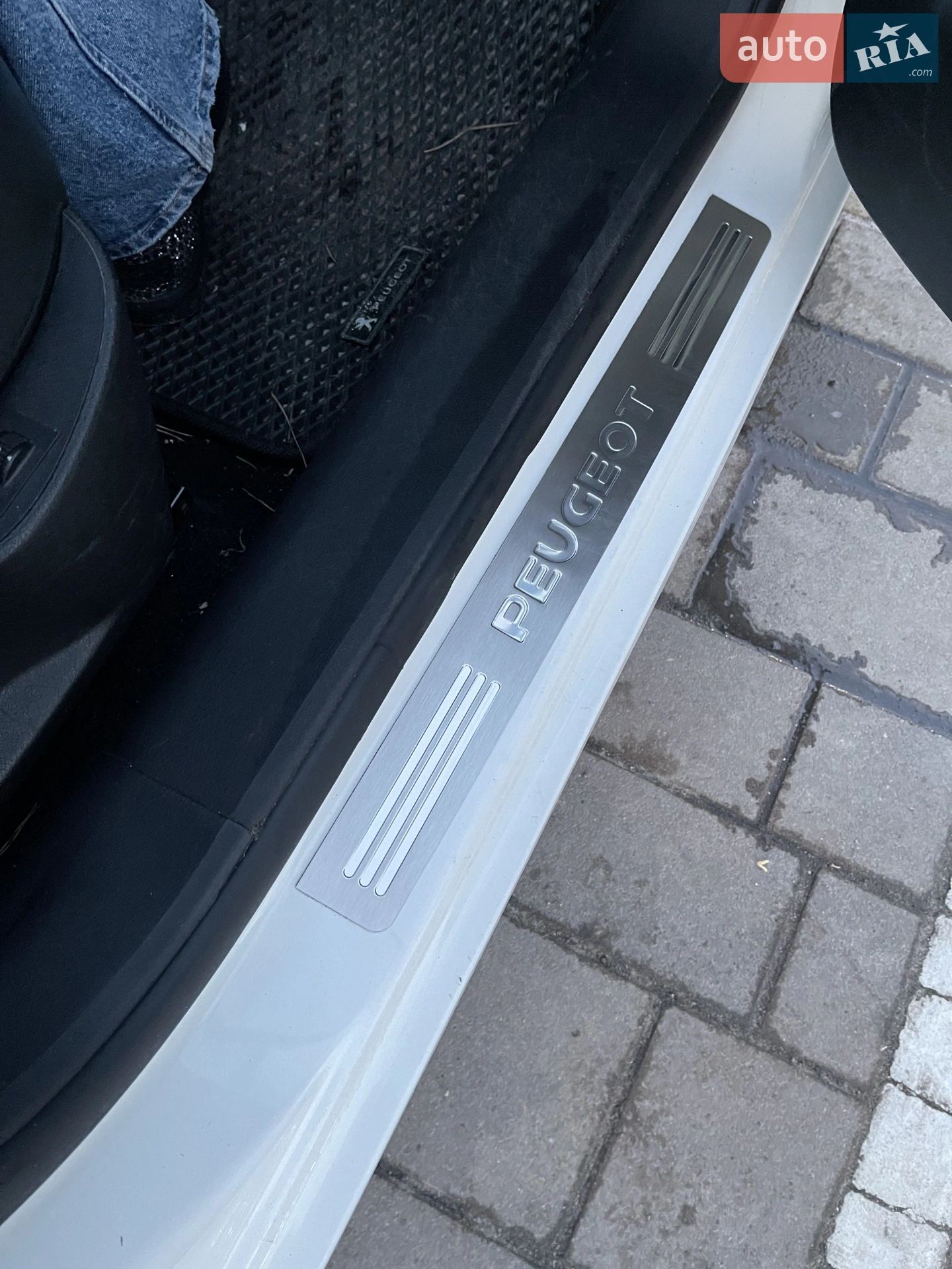 2012 Peugeot 207 - мініатюра 39
