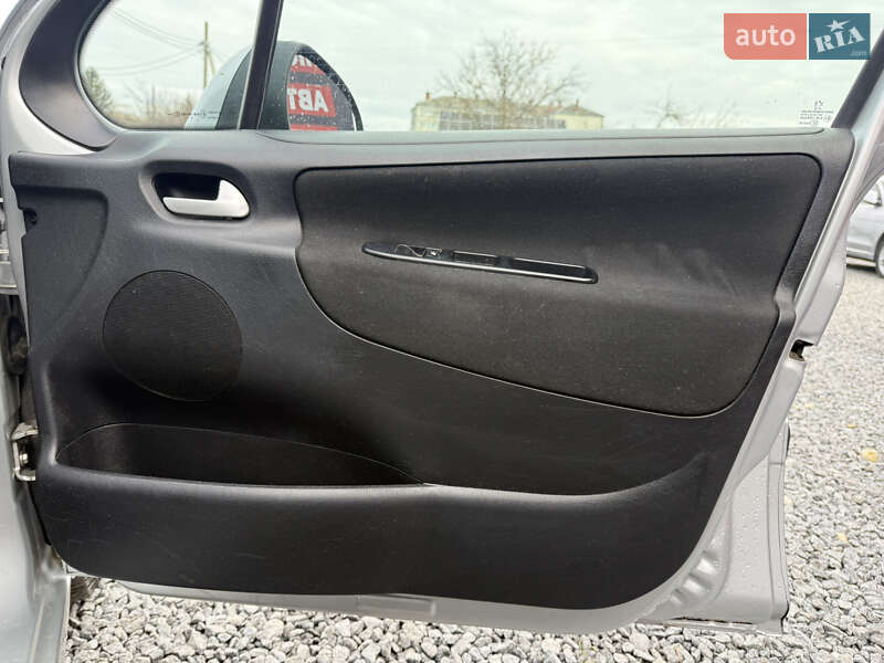 Универсал Peugeot 207 2009 в Стрые фото 14 Универсал Peugeot 207 2009 в Стрые