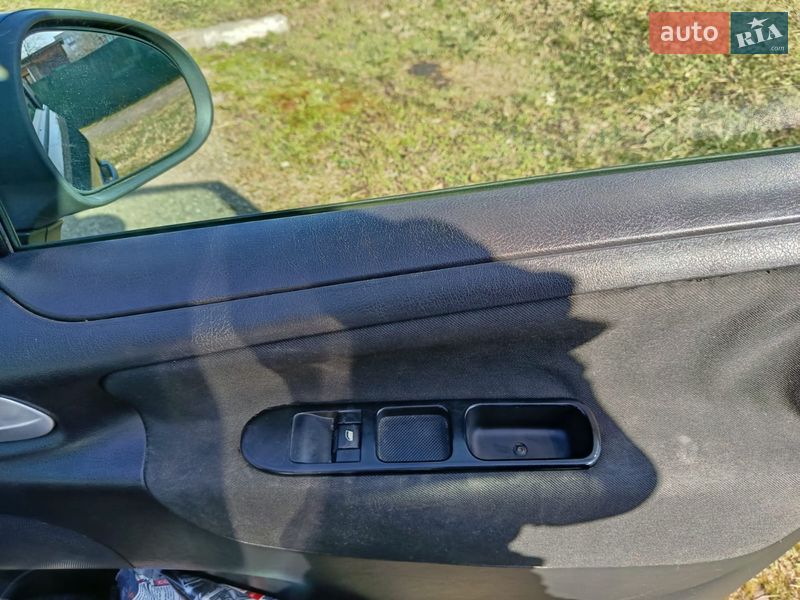 Универсал Peugeot 207 2009 в Стрые