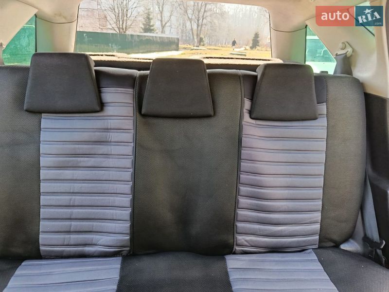 Универсал Peugeot 207 2009 в Стрые