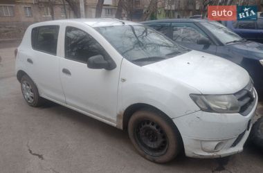 Універсал Peugeot 207 2007 в Кривому Розі