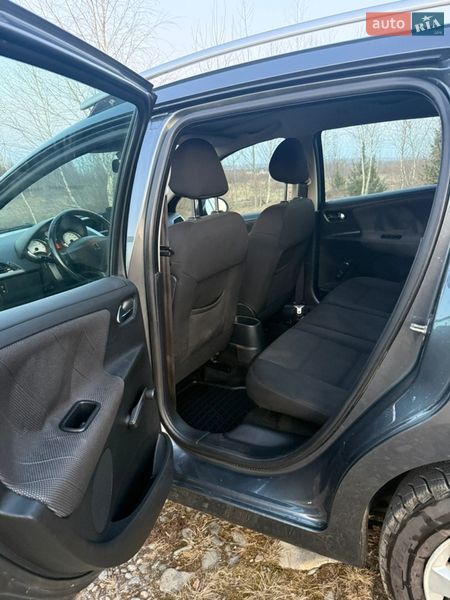 Универсал Peugeot 207 2008 в Рожнятове