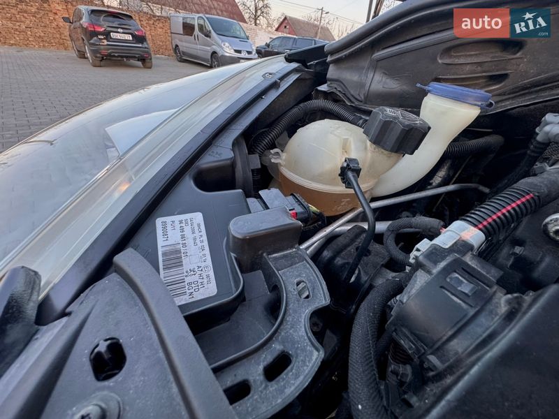 Хетчбек Peugeot 207 2006 в Рівному