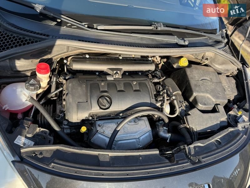 Универсал Peugeot 207 2008 в Любомле